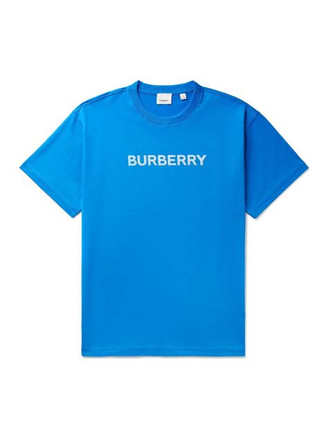 burberry blue shirt free shipping|royal blue burberry shirt.